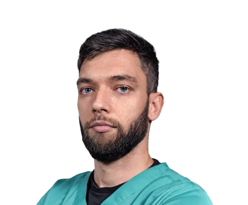 Мамиев Андрей Артурович