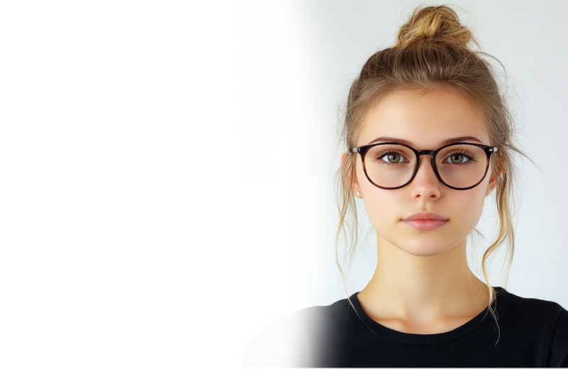 Детская офтальмология