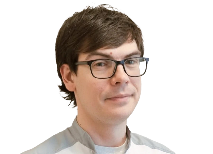 Шульман Алексей Владимирович