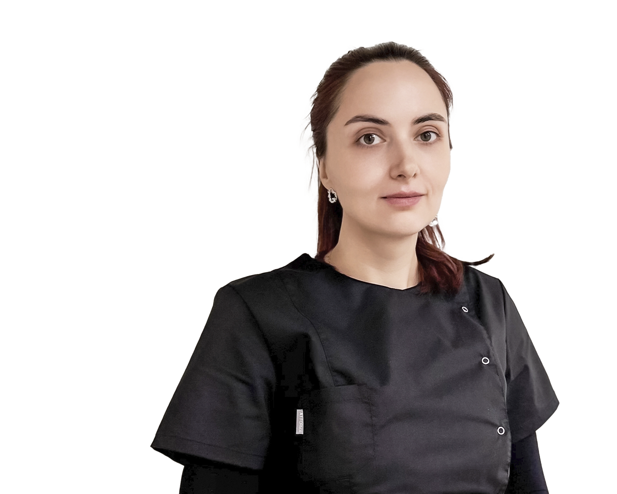 Белова Ульяна Дмитриевна