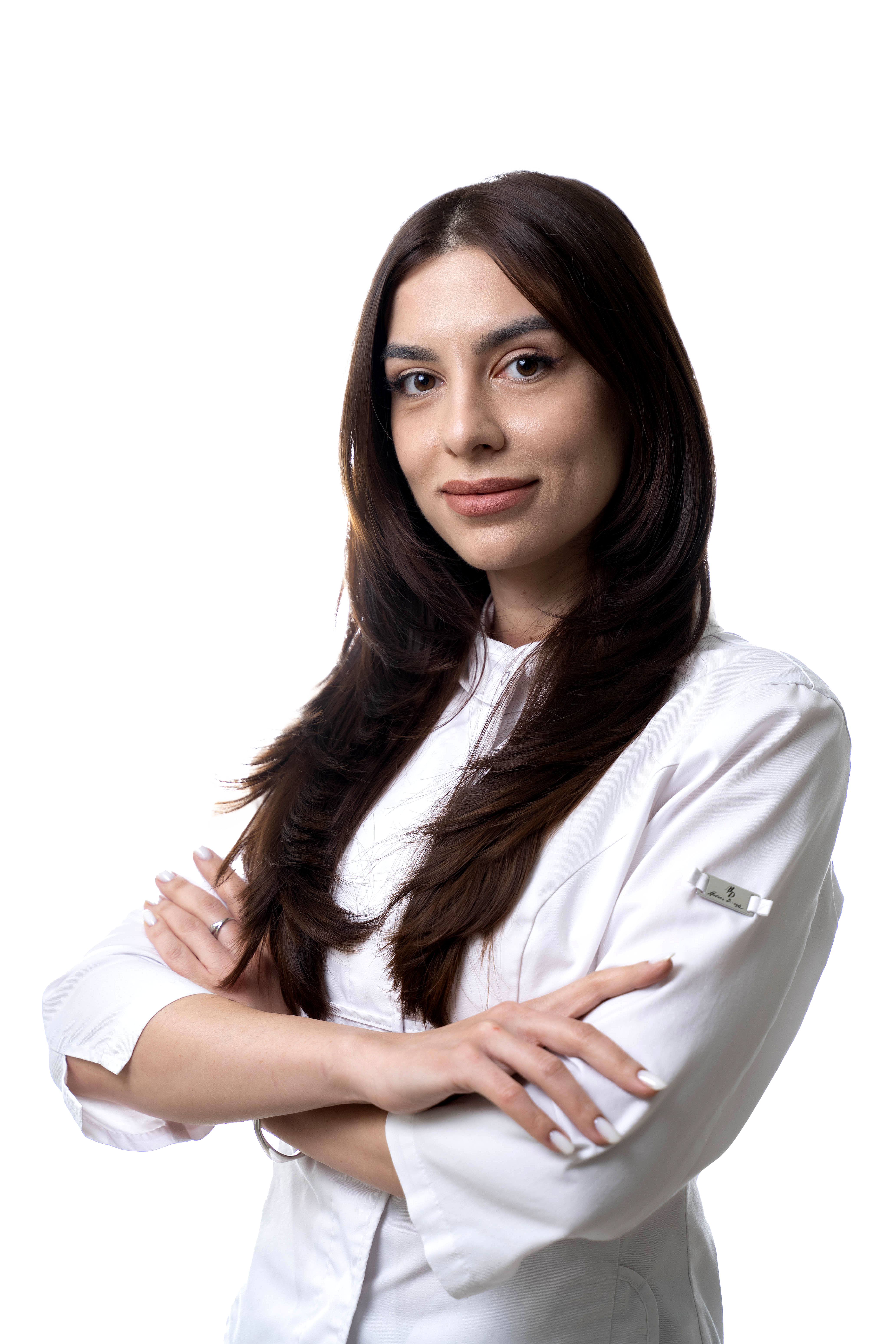 Арутюнян Сюзанна Санасаровна