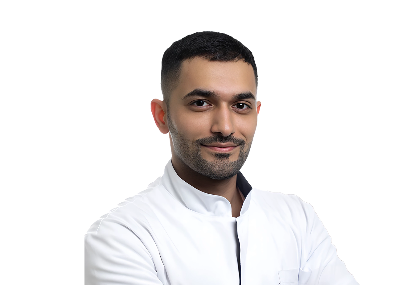 Махмудлы Санан Азер оглы