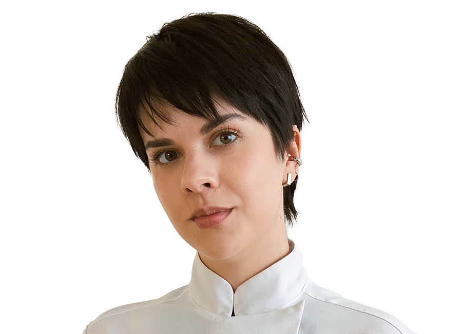Сурьянинова Алина Михайловна