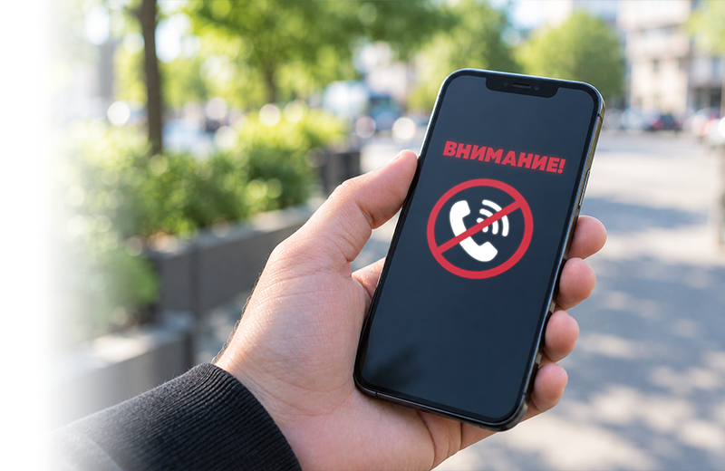 Уважаемые пациенты!
