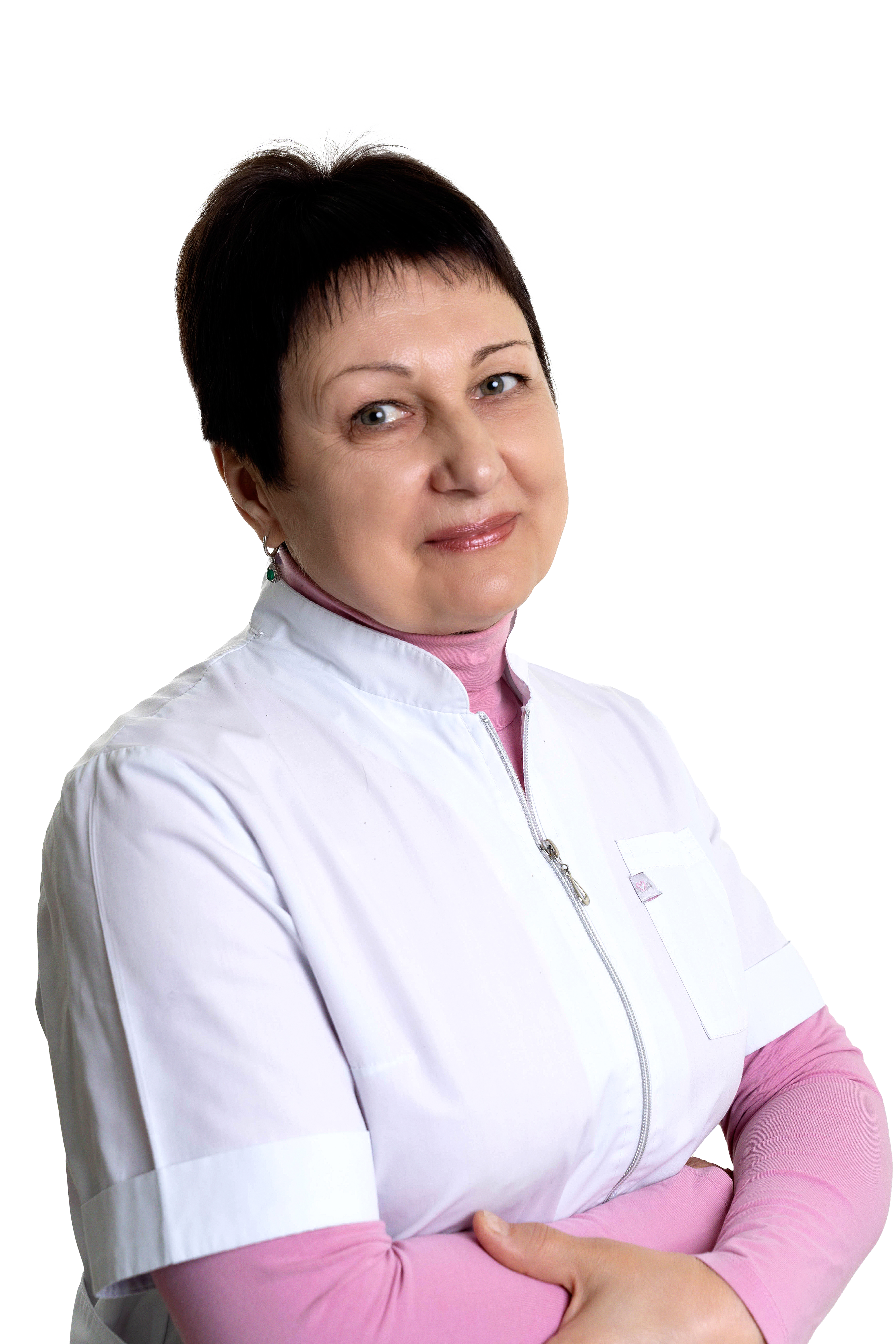 Беляева Людмила Ивановна