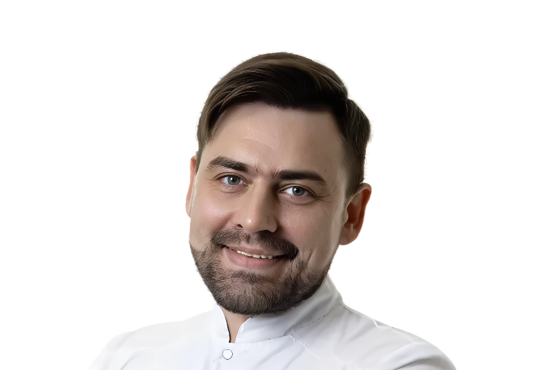 Василенко Павел Викторович