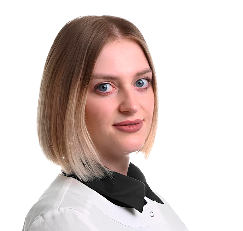 Введенская Юлия Олеговна