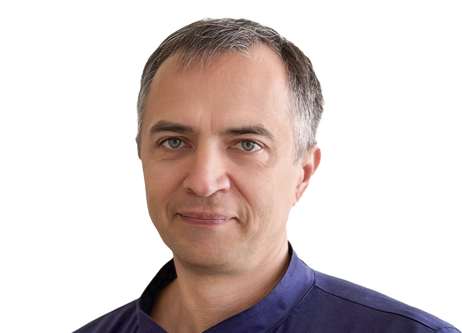 Трифонов Евгений Юрьевич