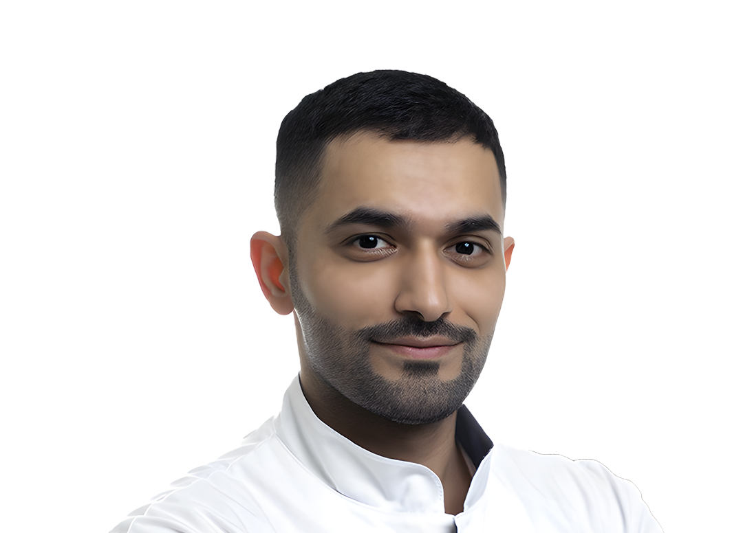 Махмудлы Санан Азер оглы