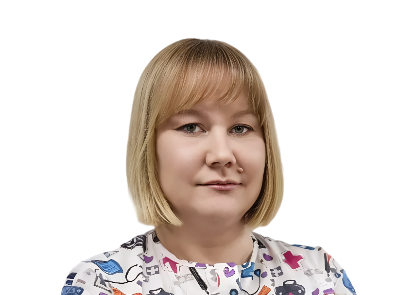 Коняхина Анна Павловна