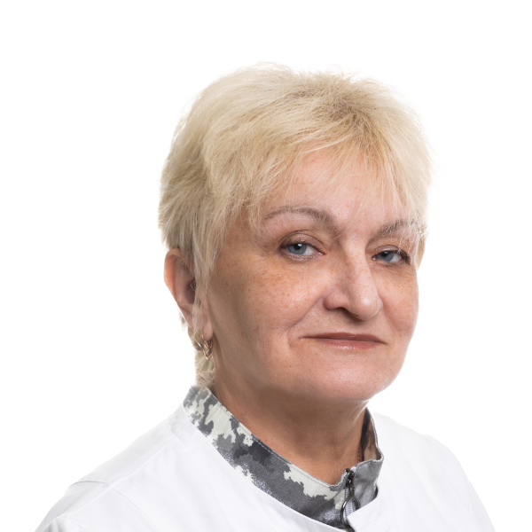 Чембурова Елена Анатольевна