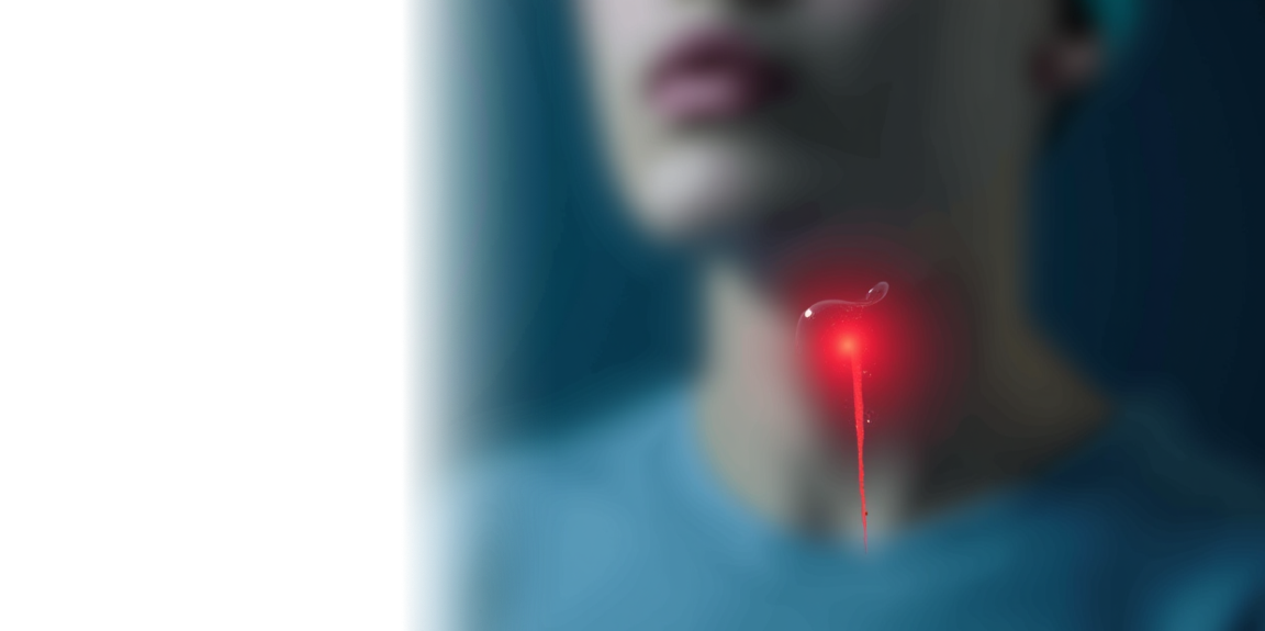 Лечение заболеваний горла