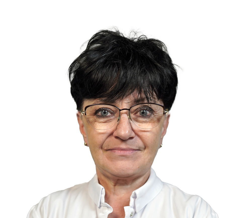 Макарова Елена Сергеевна