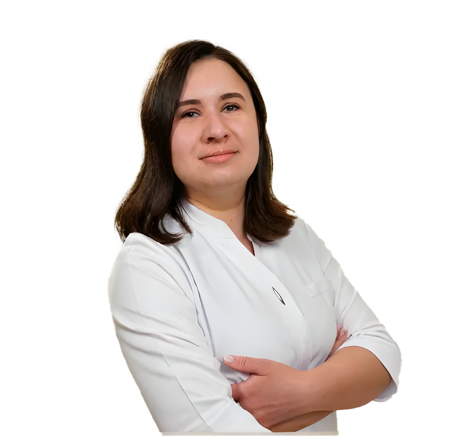 Миронова Елена Валерьевна