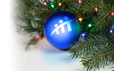 21 декабря  изменение в графике работы клиники «Семейная»