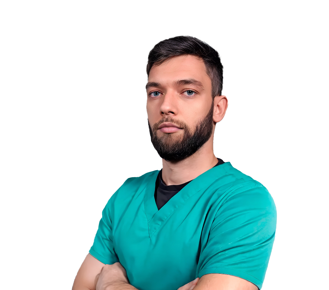 Мамиев Андрей Артурович