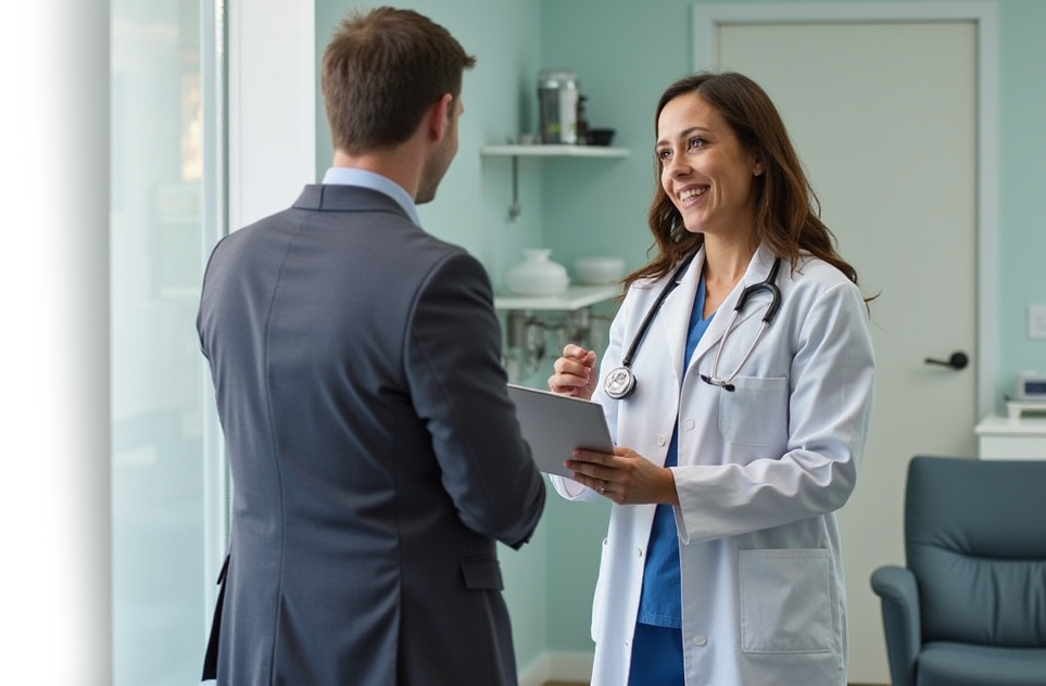 Видеоректоскопия