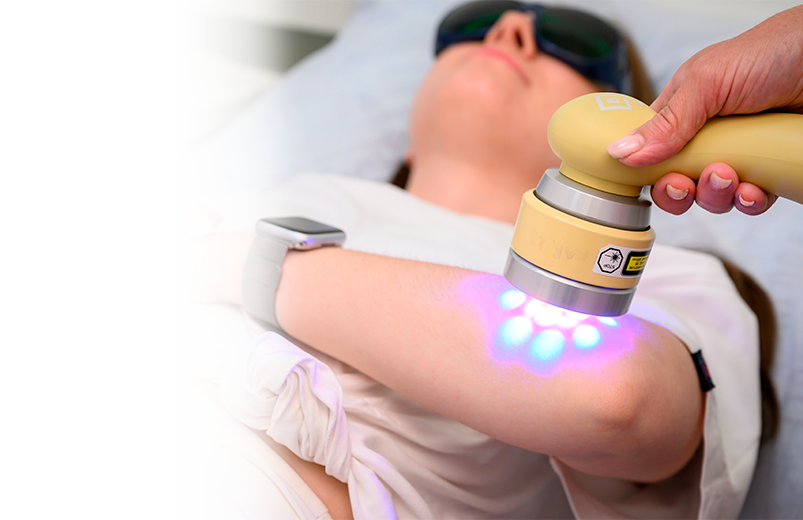 Физиотерапия