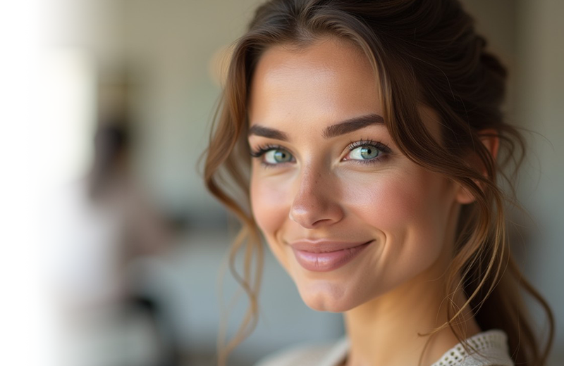 Как встречать осень. Советы косметолога