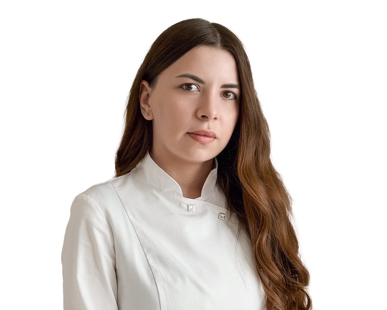 Стародумова Полина Михайловна