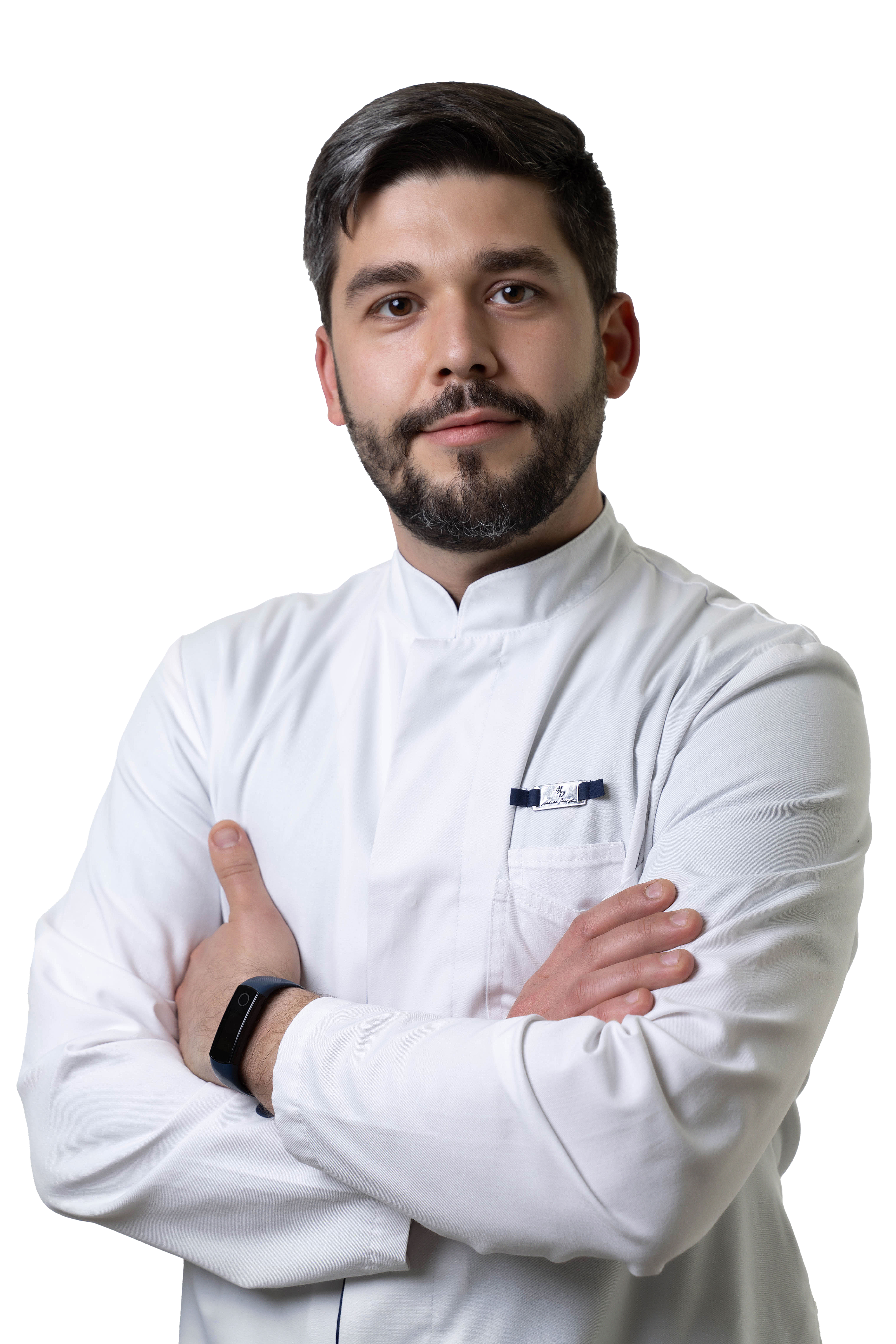 Чуриков Антон Сергеевич