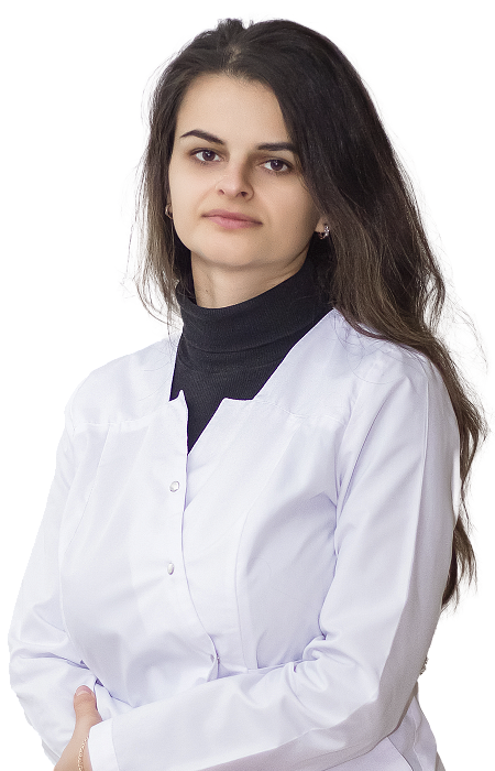 Медникова Светлана Евгеньевна