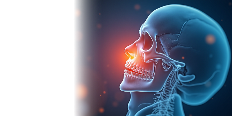 Лечение заболеваний пазух