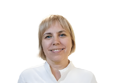 Желобанова Татьяна Львовна