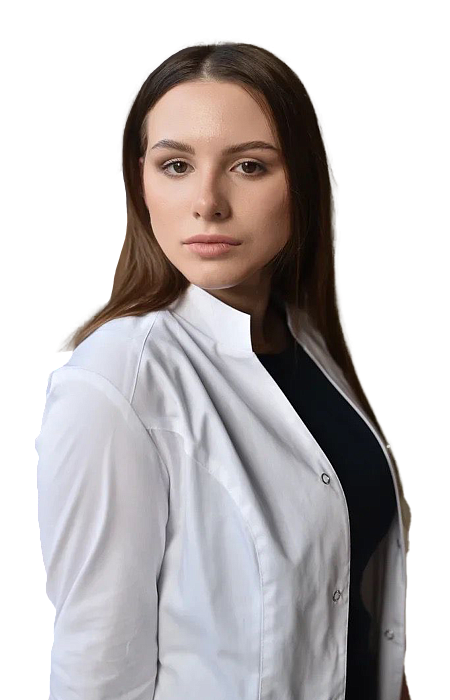 Кочнева Елизавета Андреевна