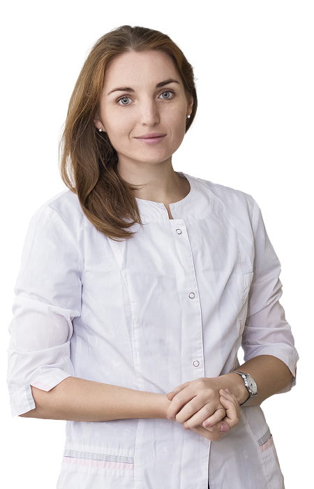 Слюдова Александра Игоревна