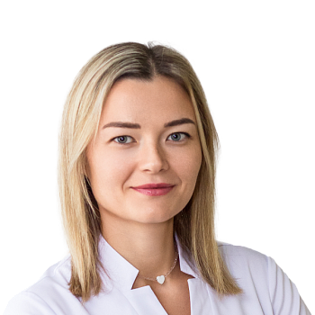 Хабибулина Дарья Владимировна