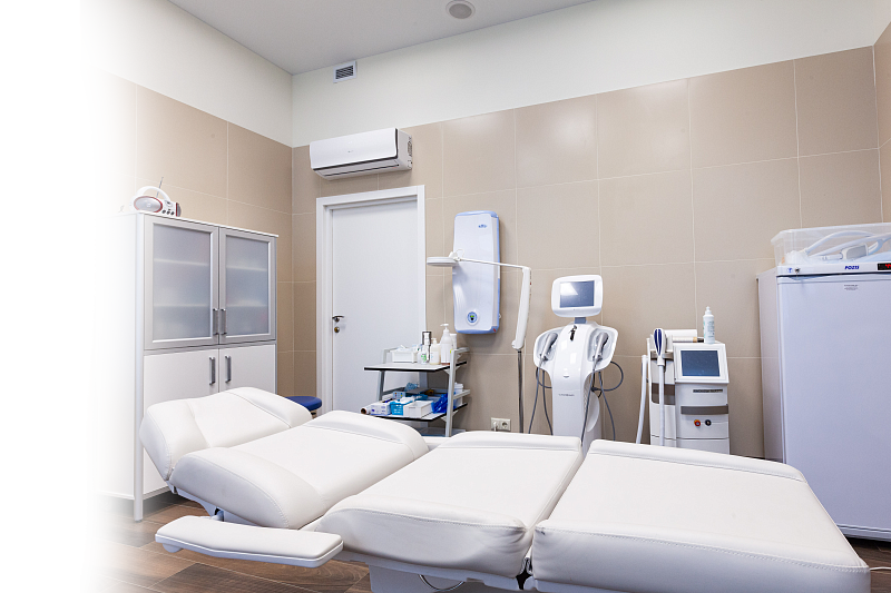 Дерматология