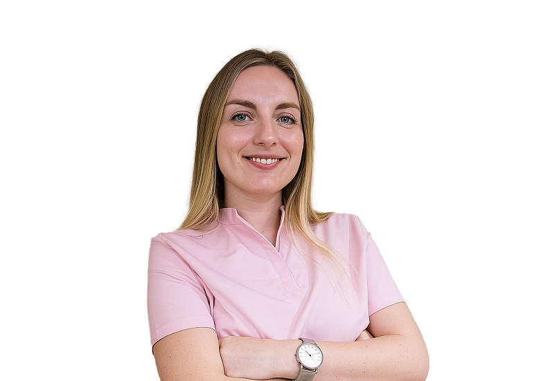 Литвинович Ирина Викторовна