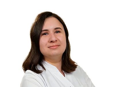 Миронова Елена Валерьевна