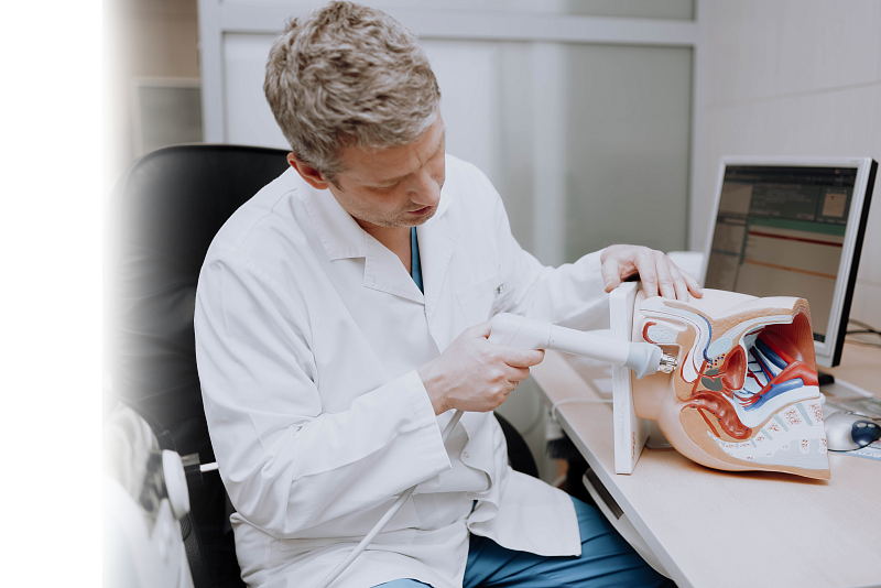 Андрология