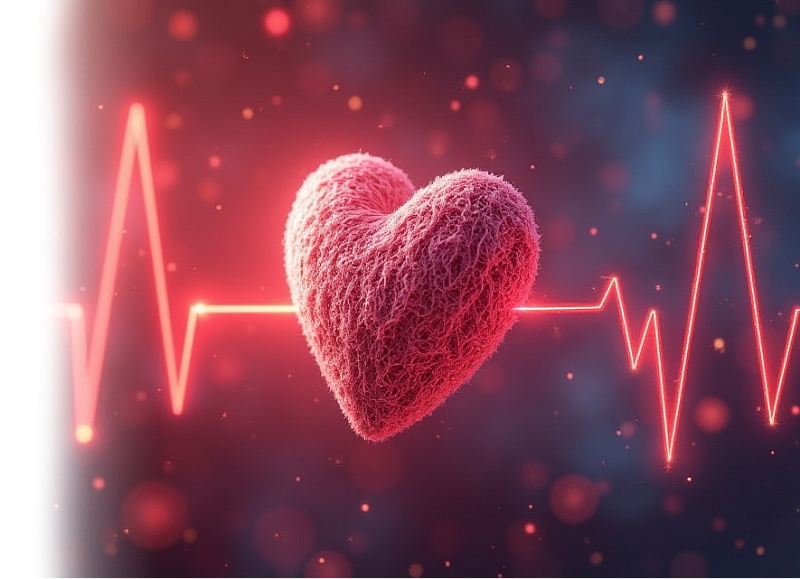 Кардиотокография плода