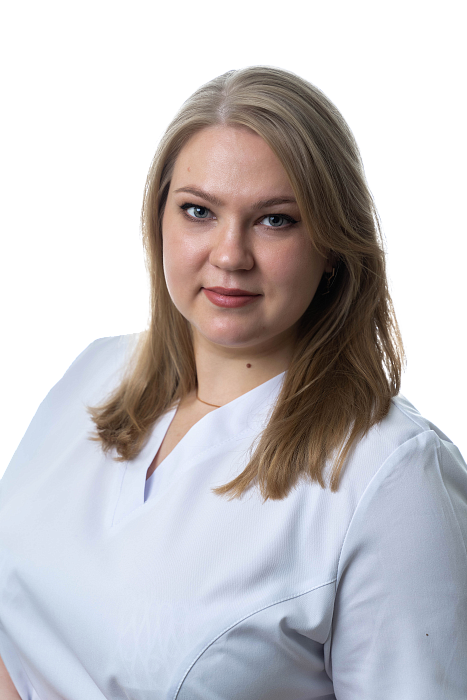 Королева Елизавета Павловна