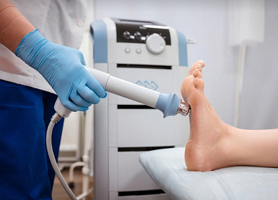 Физиотерапия