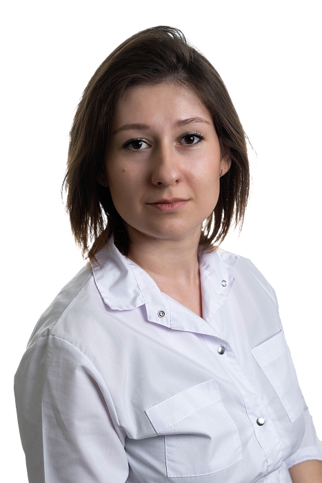 Шкурина Дарья Владимировна