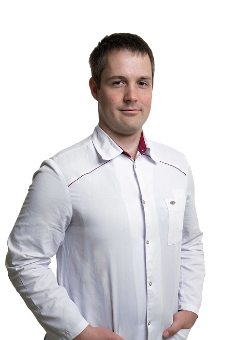 Пищулин Максим Александрович