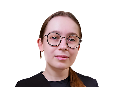 Харьковская Ирина Алексеевна