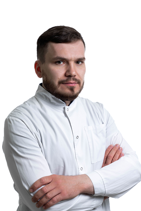 Маленчев Виктор Евгеньевич