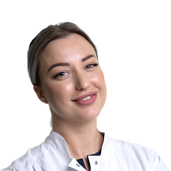 Никифорова Елена Викторовна