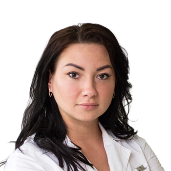 Иванушкина Татьяна Витальевна