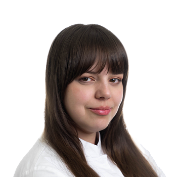 Балко Ольга Александровна