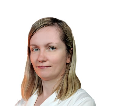 Грызлова Наталия Юрьевна