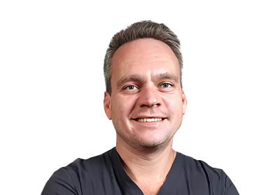 Волык Виталий Сергеевич