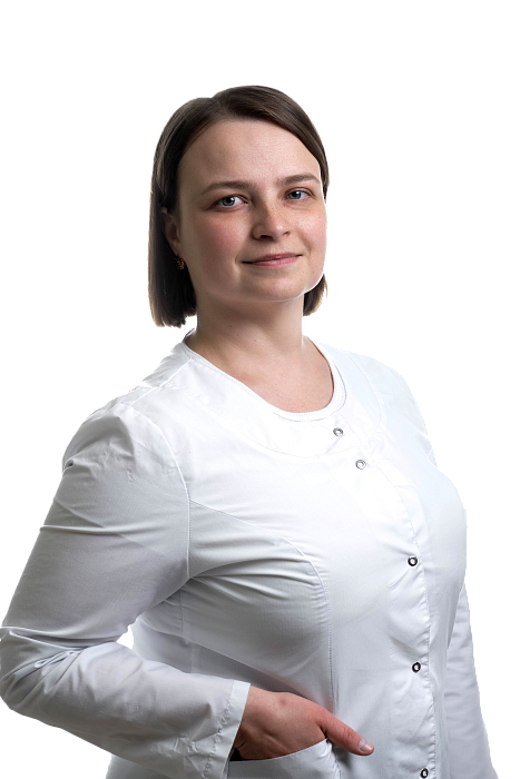 Майорова Юлия Николаевна