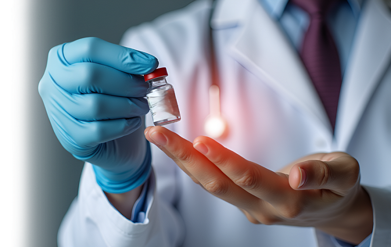 Вакцина АДСМ