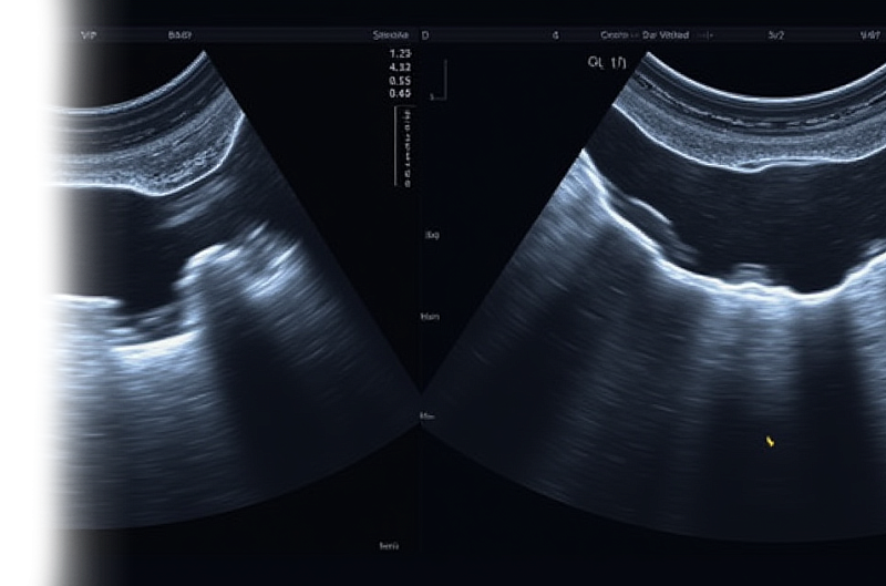 УЗИ сухожилий